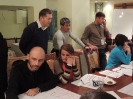 25-27 ноября 2014 года  г.Душанбе.