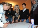 Лагерь, Иссык-куль 13 - 17 сентября 2014 г.