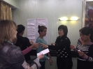 Тренинг для Женской сети ЛЖВ Казахстана и Таджикистана, 20-21 декабря 2014 г. Алматы_4