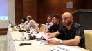 Встреча Правления с HPP-project 17- 18 июля 2014 г. Алматы.
