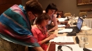 Встреча Правления с HPP-project 17- 18 июля 2014 г. Алматы.