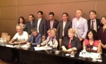 Review Meeting on SOP / RRP-16 in Bangkok