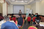 Семинар для представителей гражданского общества в г.Алматы