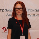 Любовь Воронцова представила опыт и потребности женщин с ВИЧ во время пандемии COVID-19 в Глобальном Докладе ЮНЕЙДС 2020