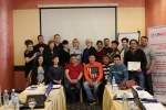 Training of Trainers (TOT) on human rights violations in the field of HIV