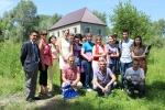 Media tour to Ust-Kamenogorsk