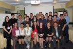 THE V CONGRESS OF THE KAZAKHSTAN UNION OF PEOPLE LIVING WITH HIV