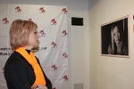 В Алматы с участием ЦАА ЛЖВ открылась фотовыставка «Снимите с женщин ярлыки!»