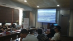 Training on the protection of the rights of PLHIV in Bishkek