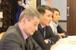 Международные и отечественные эксперты обсудили в Алматы внедрение услуги по экспресс-тестированию на ВИЧ на базе НПО