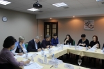 A working meeting on the development of recommendations on expanding access to HIV testing