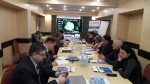 National workshop of the Board of Representatives of the Community of PLHIV of Kazakhstan.