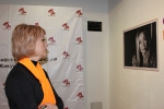 In Almaty with the participation of the Central Asia AIDS PLWH opened a photo exhibition &quot;Take off from women labels!&quot;