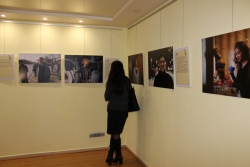 Photo exhibition 