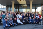 При поддержке USAID в Алматы состоялся третий региональный Форум ЛЖВ