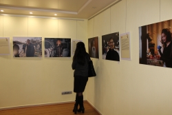 В г. Алматы открылась фотовыставка «Жизнь в тени»