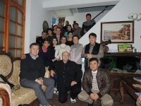 В Душанбе состоялась региональная встреча по адвокации