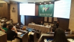 V National Forum of PLHIV of the Kyrgyz Republic
