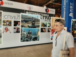 Фотовыставка «На грани» открылась в Алматы