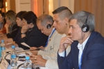Вторая региональная конференция по наркополитике в г.Алматы