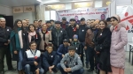Всемирный день борьбы со СПИД в г. Душанбе