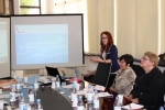 A new project &quot;Access to rapid HIV testing on the basis of NGOs in Kazakhstan&quot;