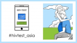 В Казахстане запущено мобильное приложение HIV Test