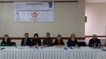 The National Forum of PLHIV of Kyrgyzstan
